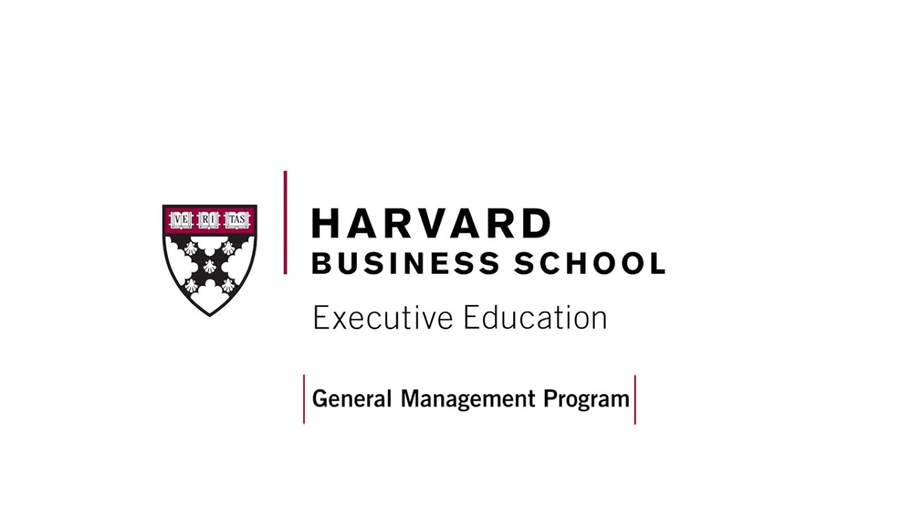 Бизнес-школа Harvard Business School