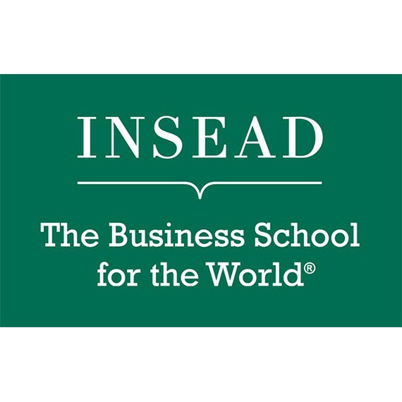 Бизнес-школа Insead Business School