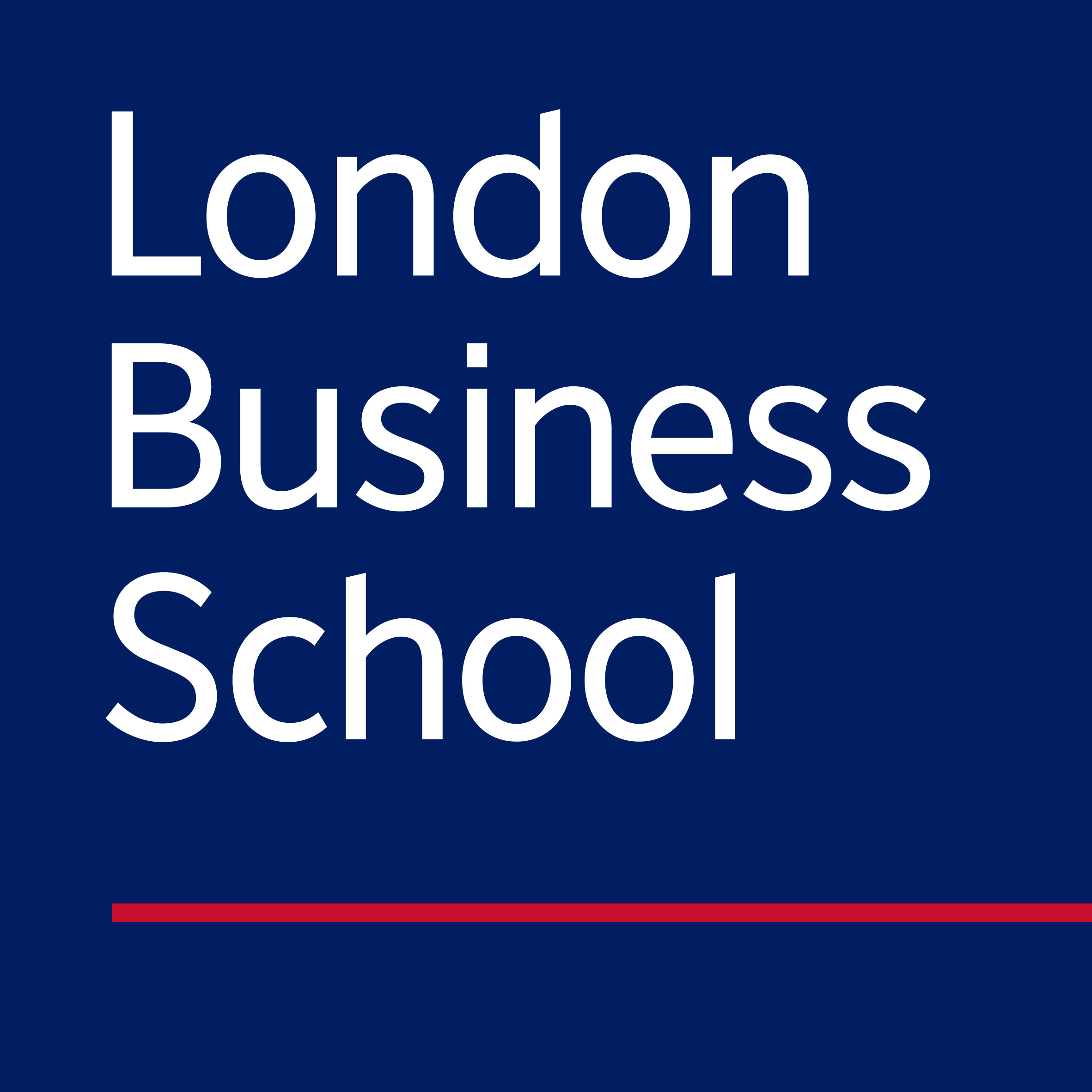 Бизнес-школа London Business School