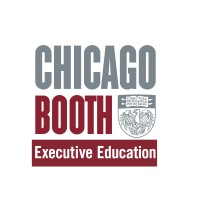 Бизнес-школа University of Chicago booth School of Business