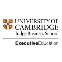 Бизнес-школа Cambridge judge Business School