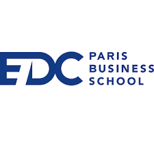 Бизнес-школа EDC Paris Business School