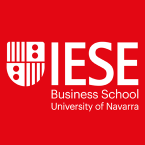 Бизнес-школа IESE Business School