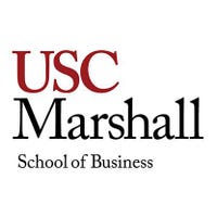 Бизнес-школа USC Marshall School of Business