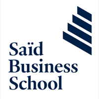 Бизнес-школа Said Business School