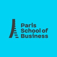 Бизнес-школа Paris School of Business