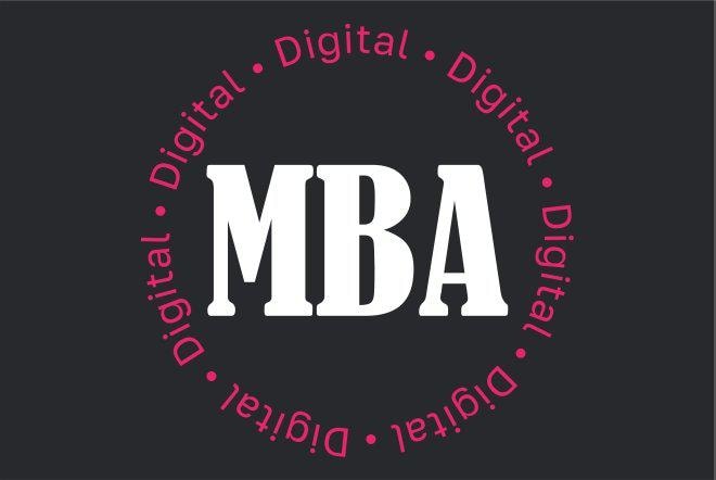 Программа Digital MBA