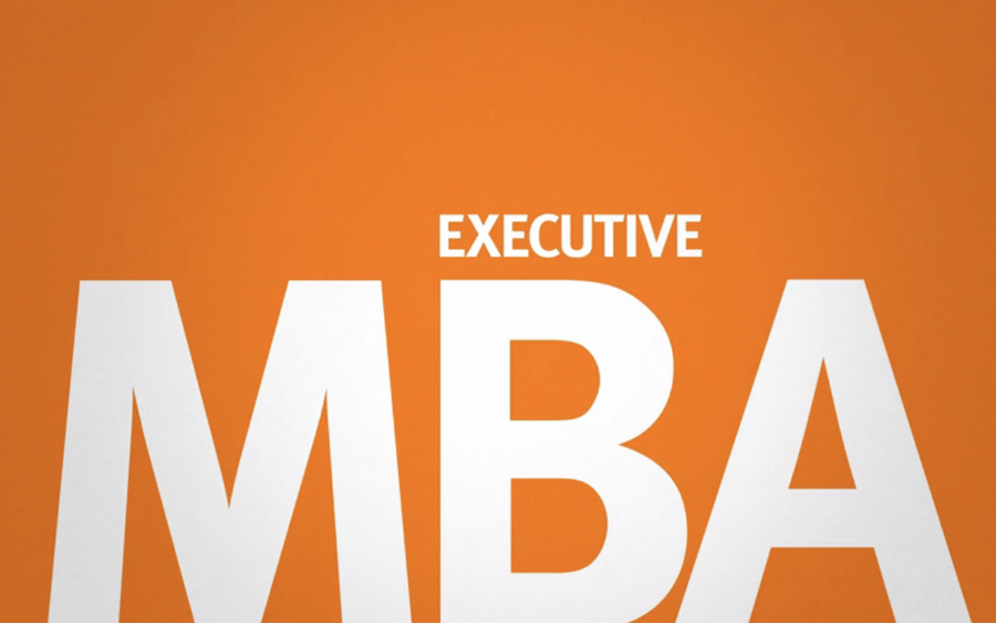 Программа Executive MBA