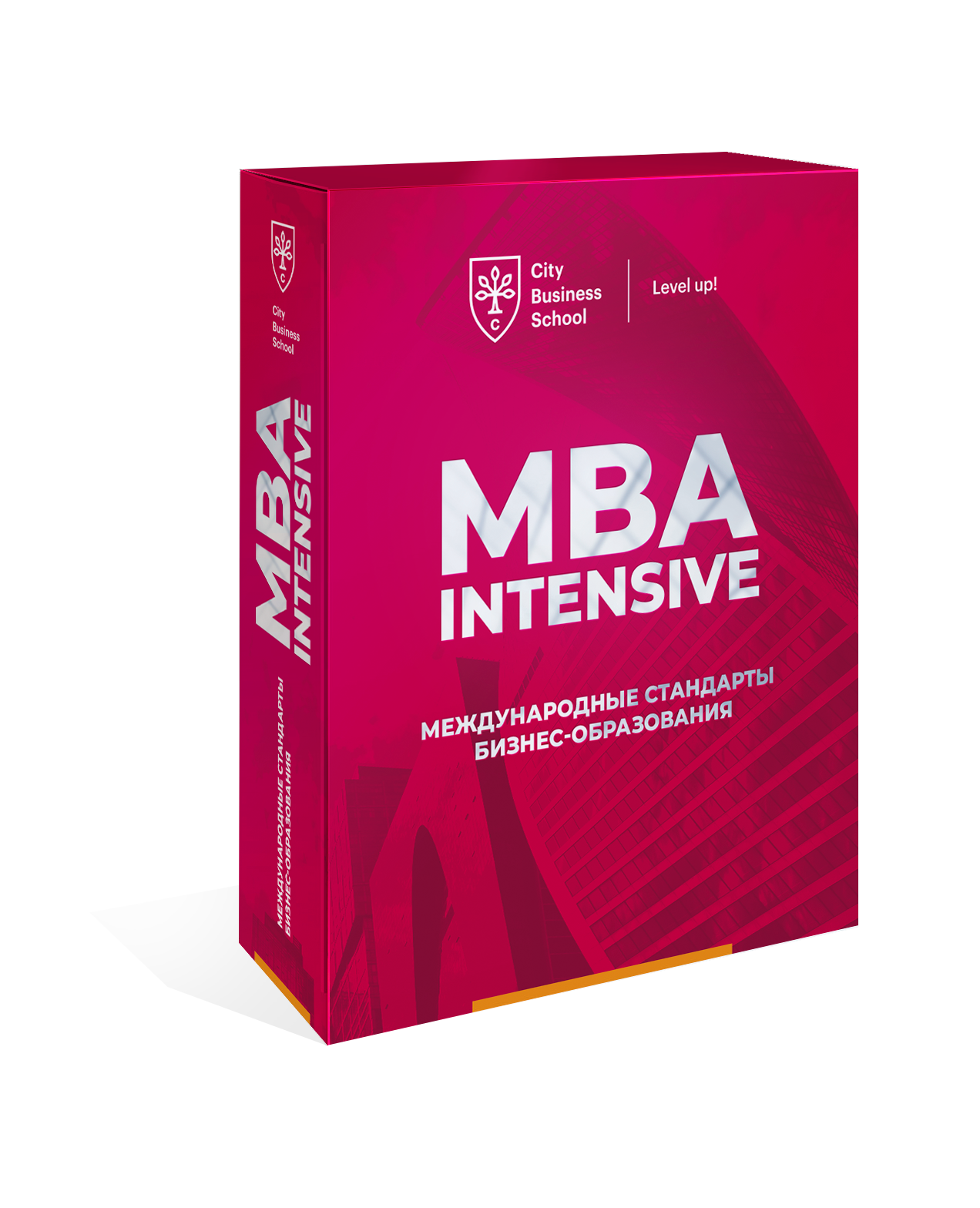 MBA Intensive. Программа MBA. MBA В картинках. Программа МВА.