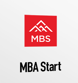 Программа MBA Start