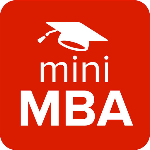 Бизнес-образование Mini MBA