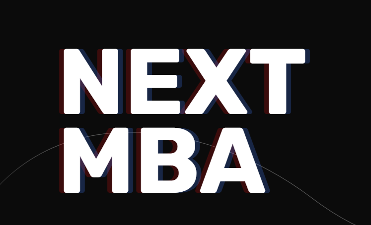 Программа Next MBA