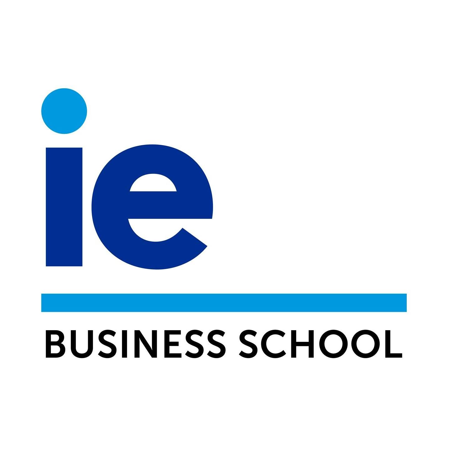 Бизнес-школа IE Business School