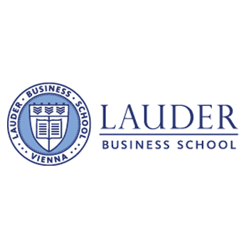 Бизнес-школа Lauder Business School